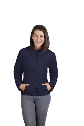 Promodoro Women´s Fleece Jacket C+