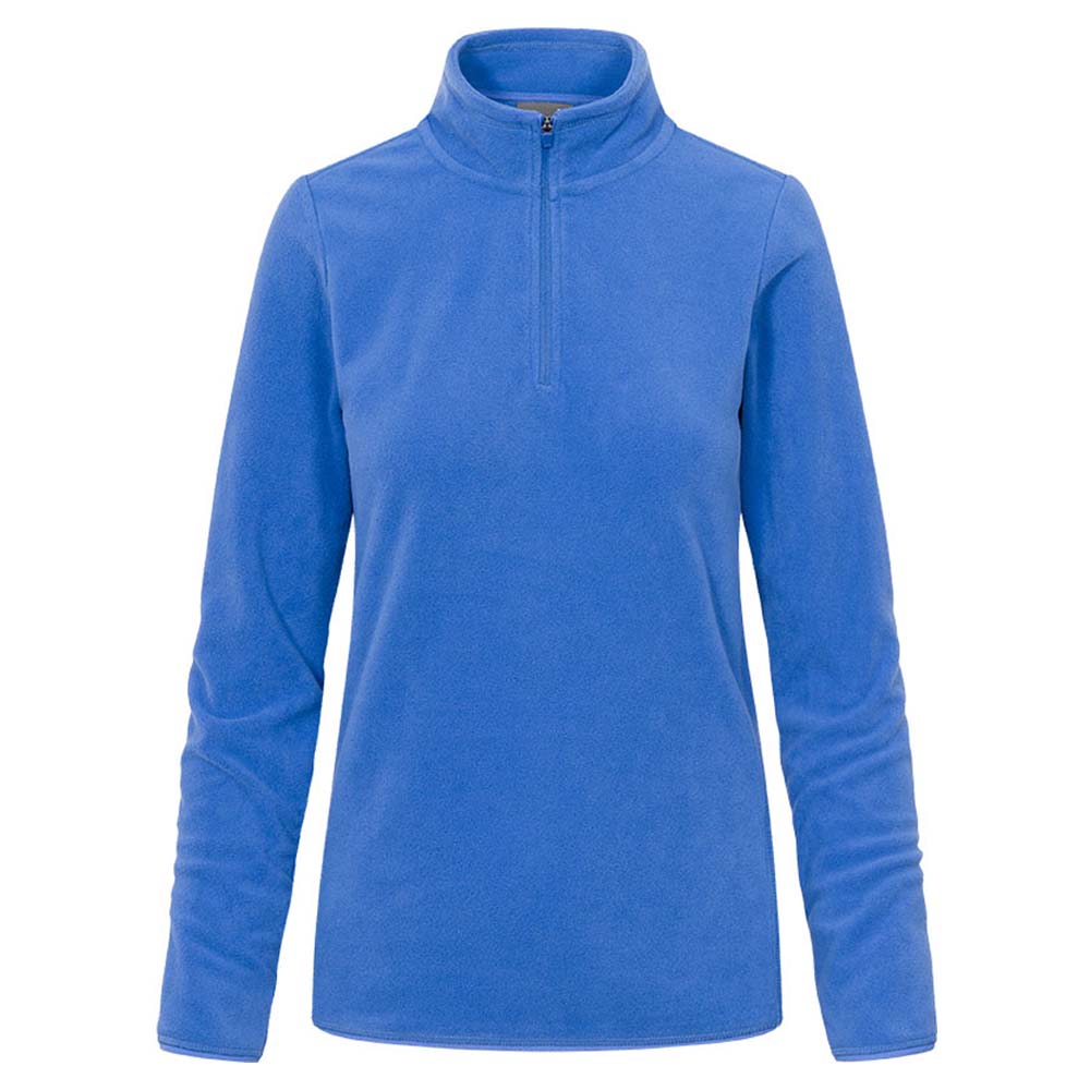Promodoro  Womens Recycled Fleece Troyer