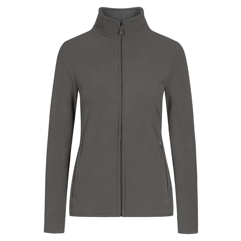 Promodoro Women´s Double Fleece Jacket