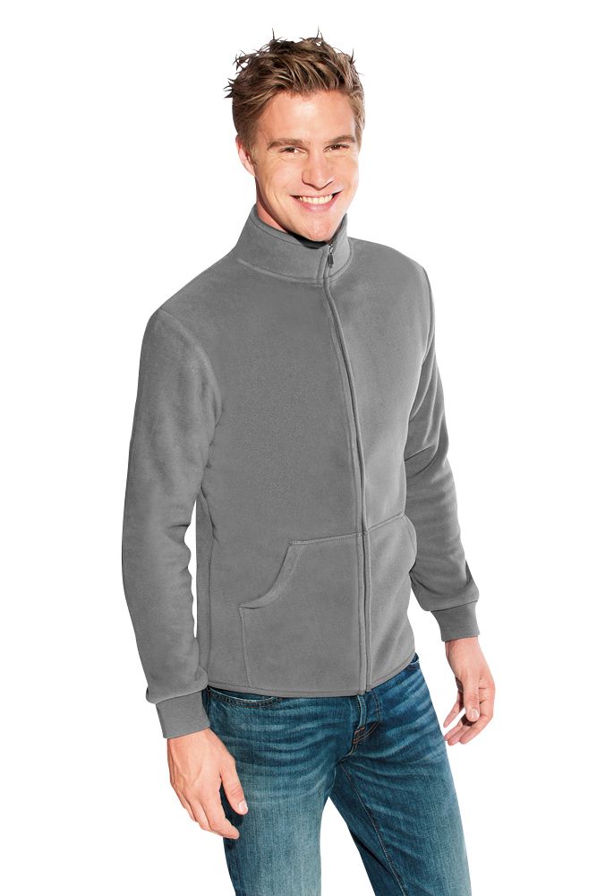 Promodoro Men´s Double Fleece Jacket