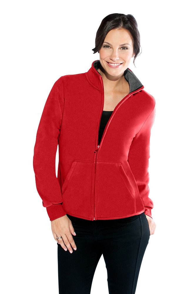 Promodoro Women´s Double Fleece Jacket