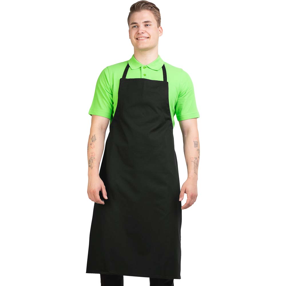 SNAP Latzschürze Gastro