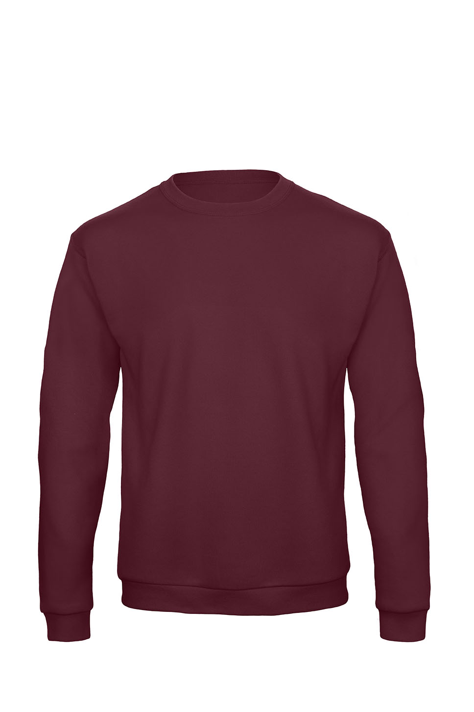 B & C ID202 Crewneck Sweatshirt