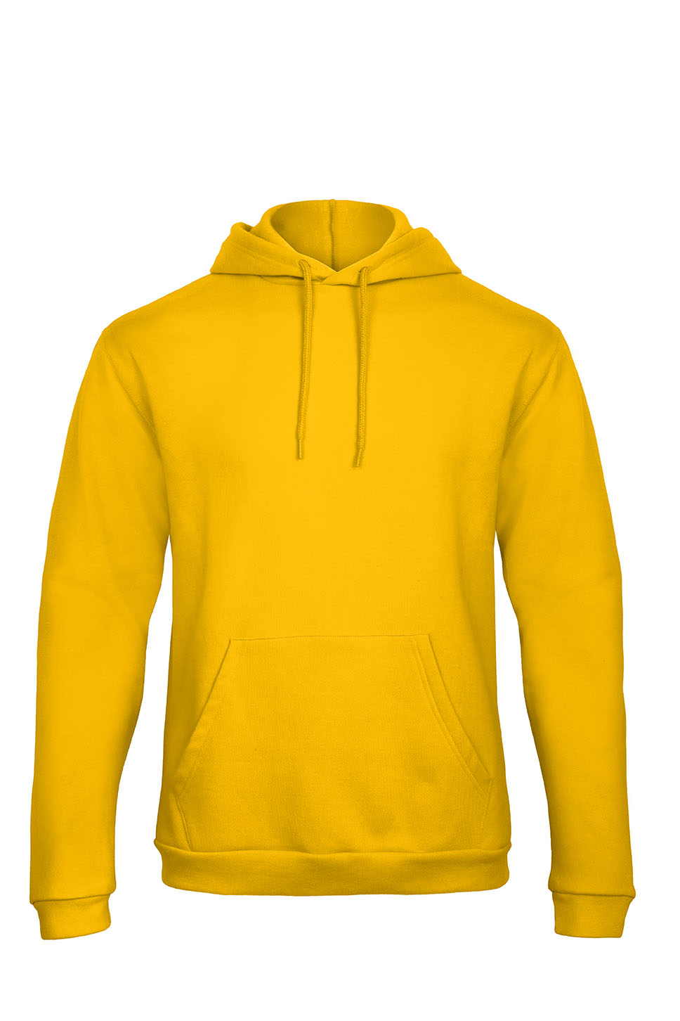  B & C ID203 Hooded Sweatshirt