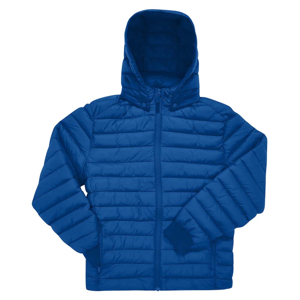 Reset Puffer