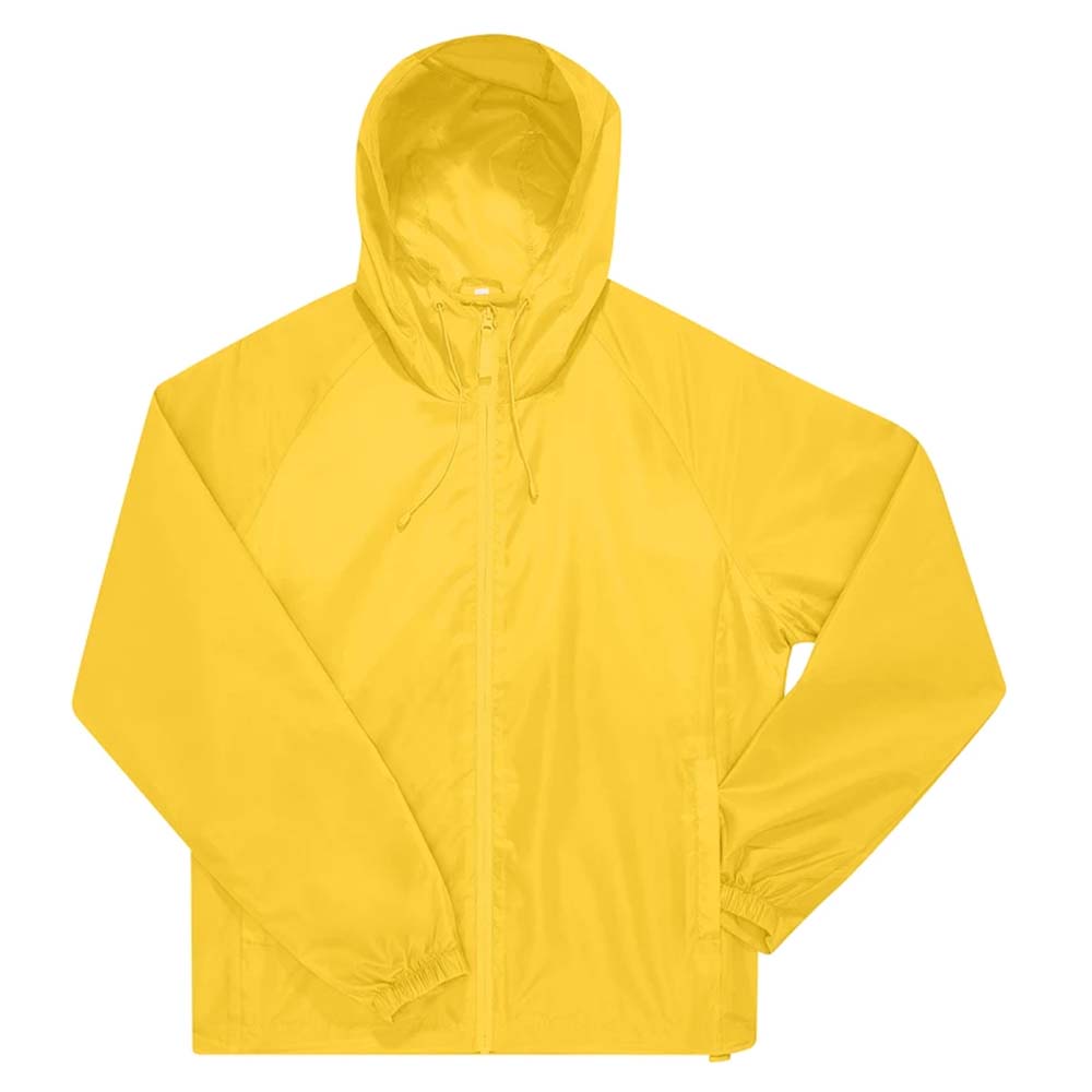 Windbreaker #Reset 