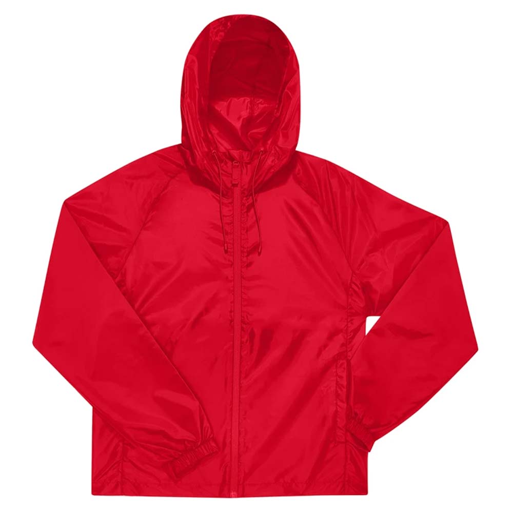 Windbreaker Reset Lined 