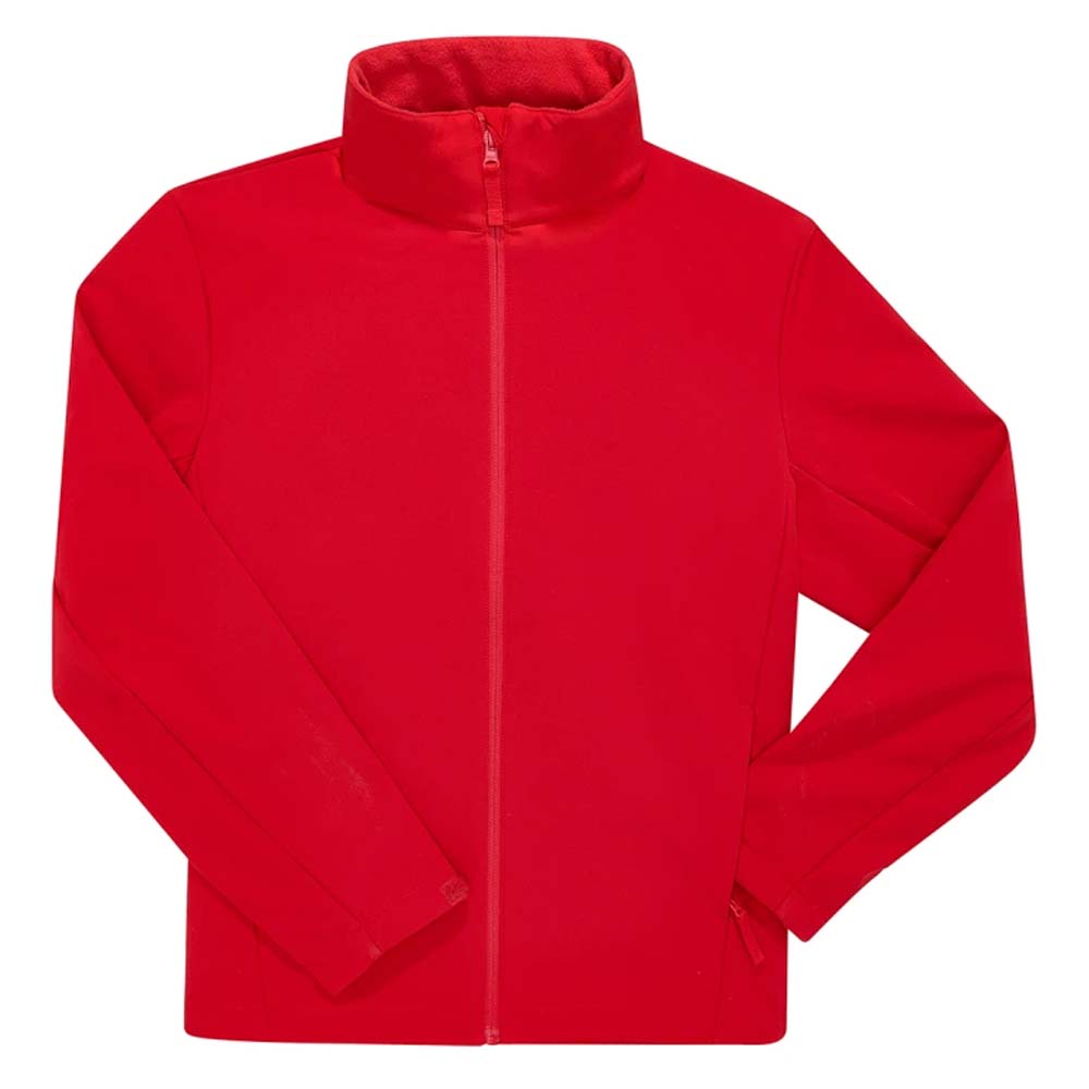 Reset Softshell Jacke