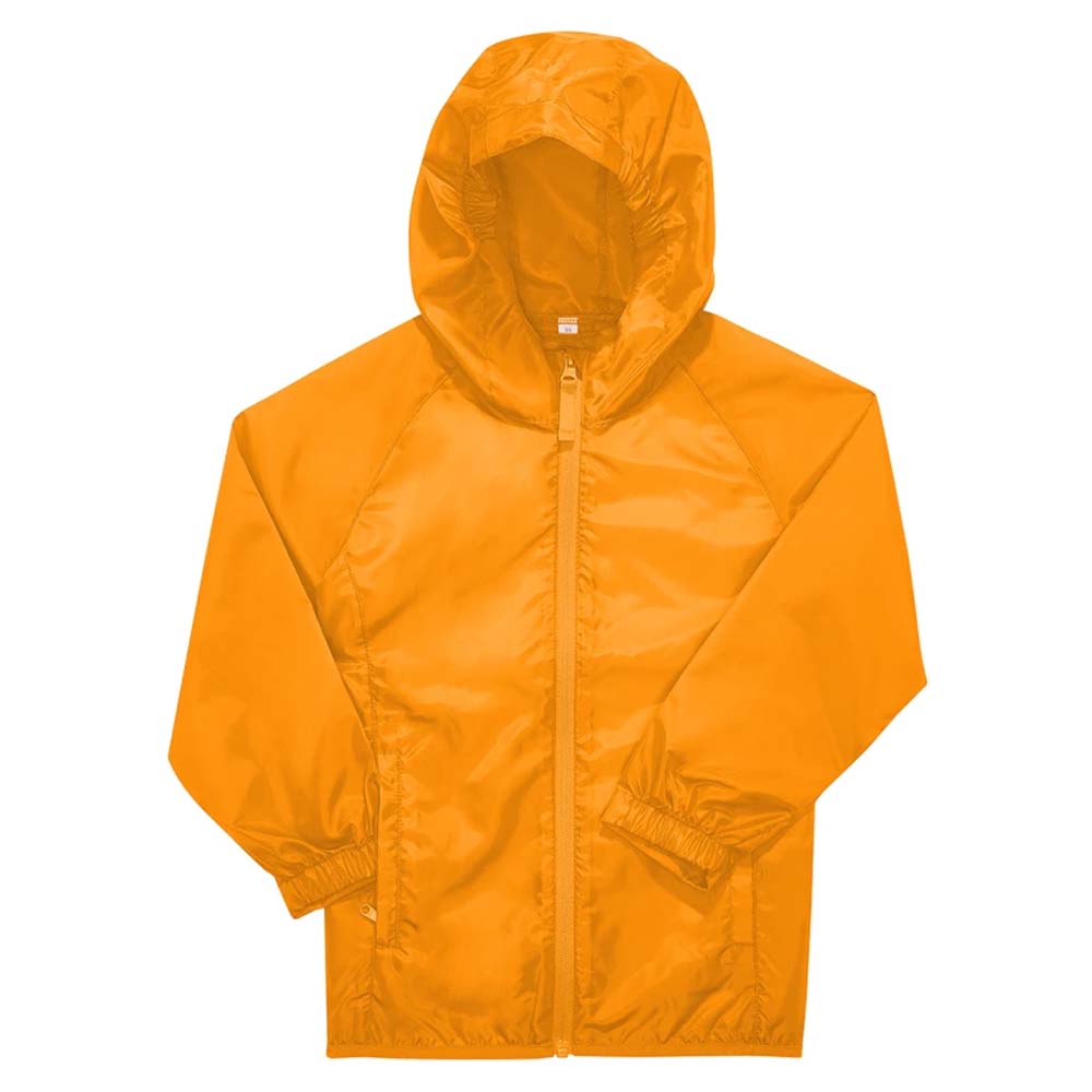 Windbreaker #Reset Kids