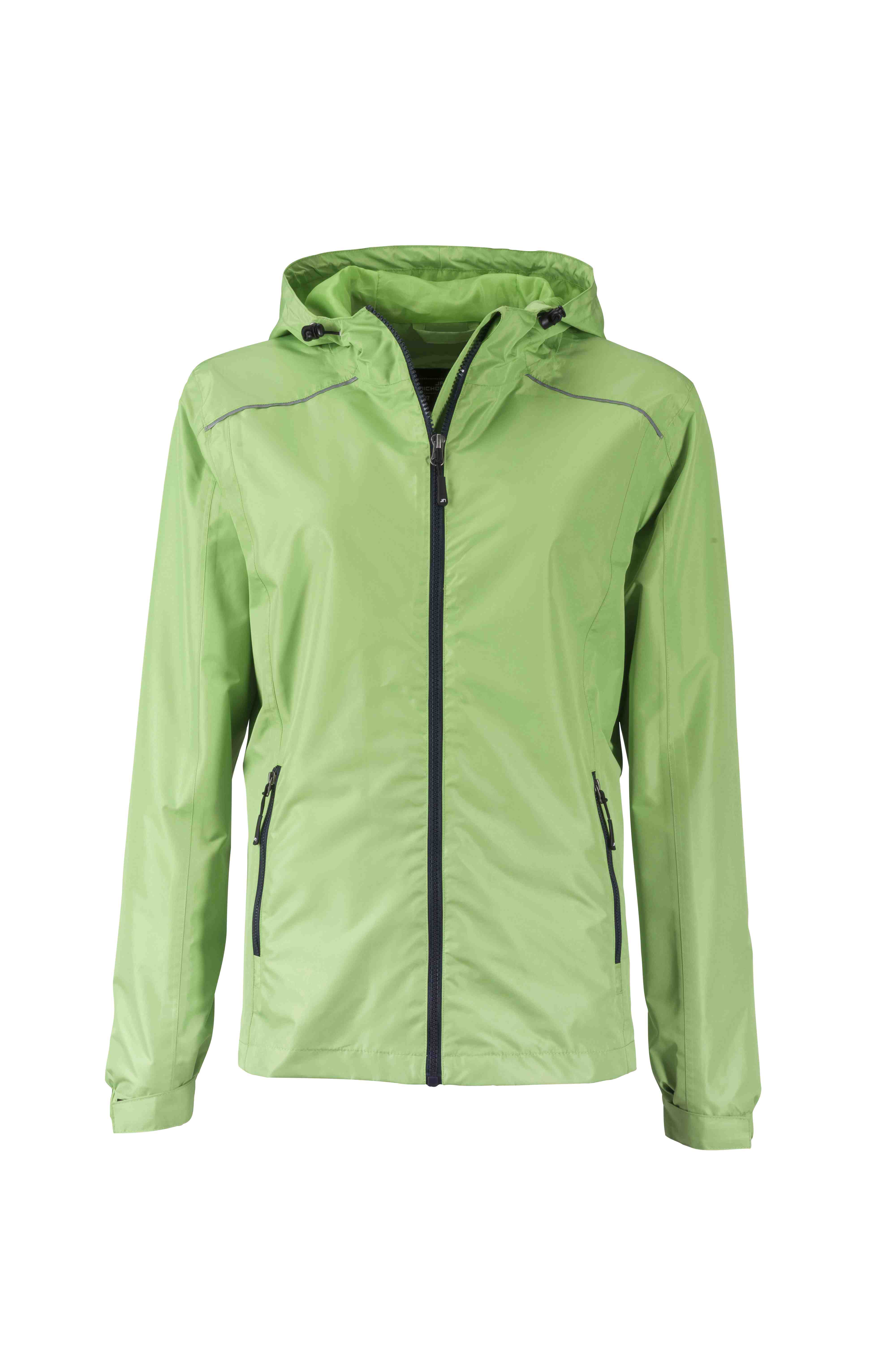 JN Ladies Rain Jacket