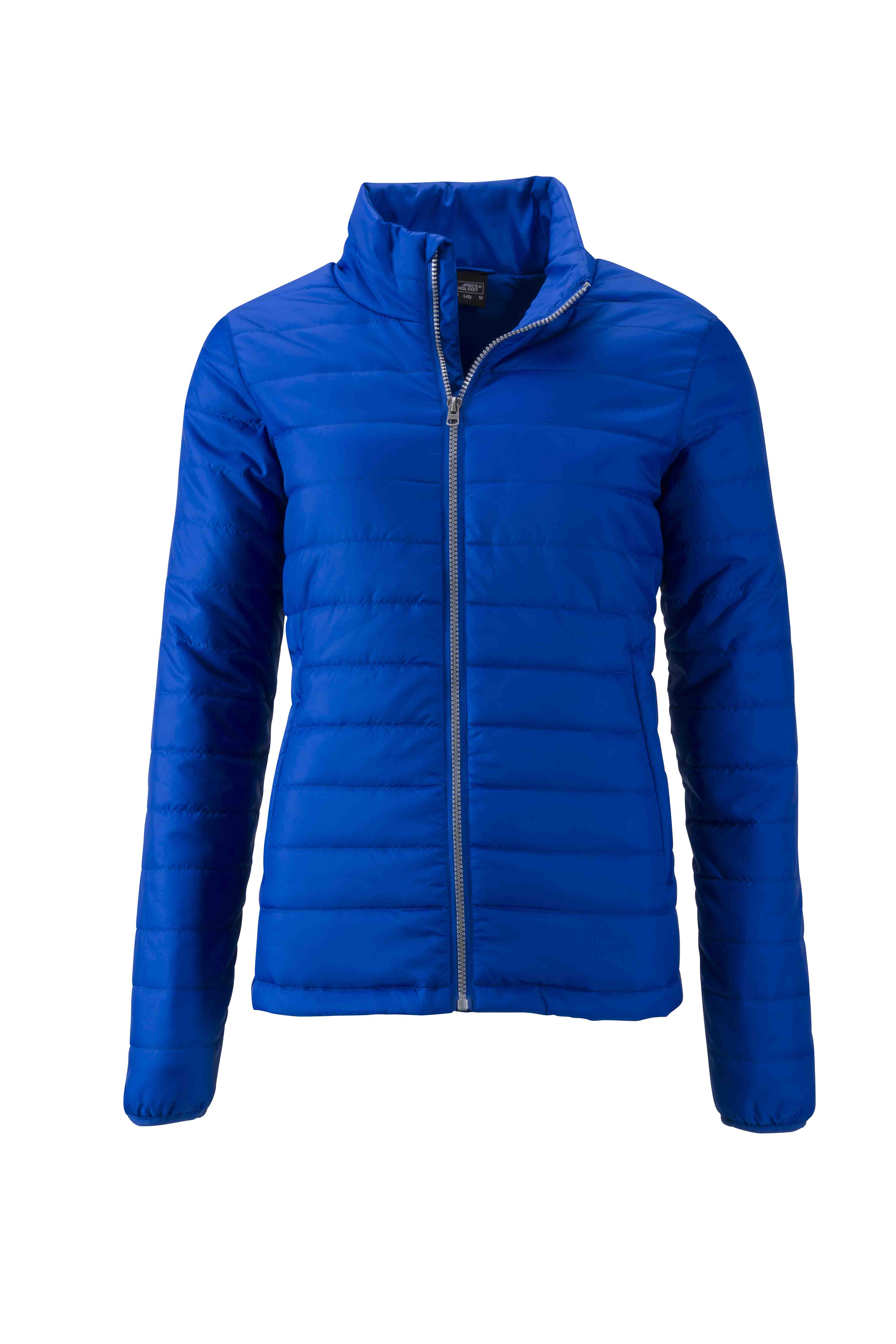 JN Ladies Padded Jacket