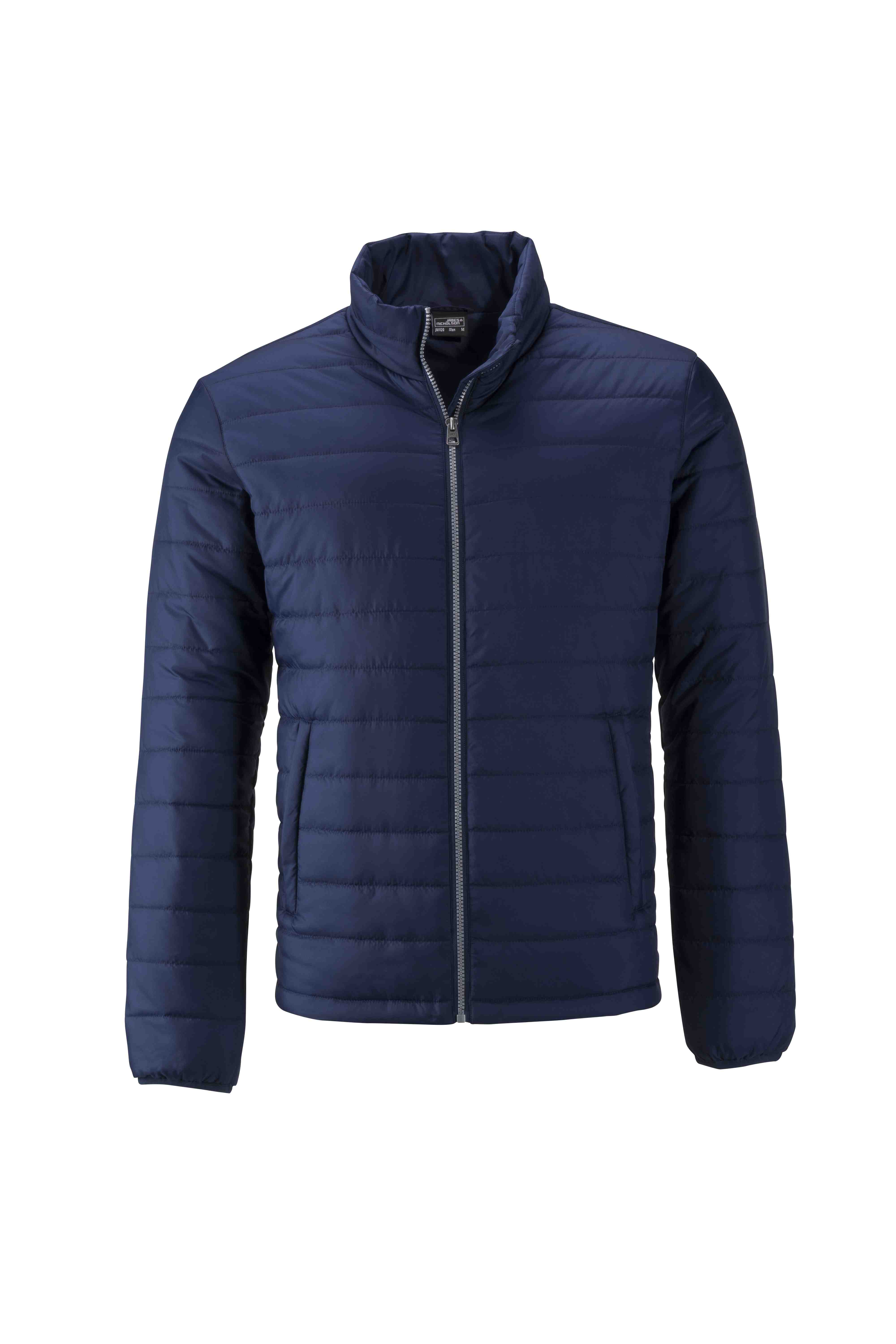 JN Mens Padded Jacket