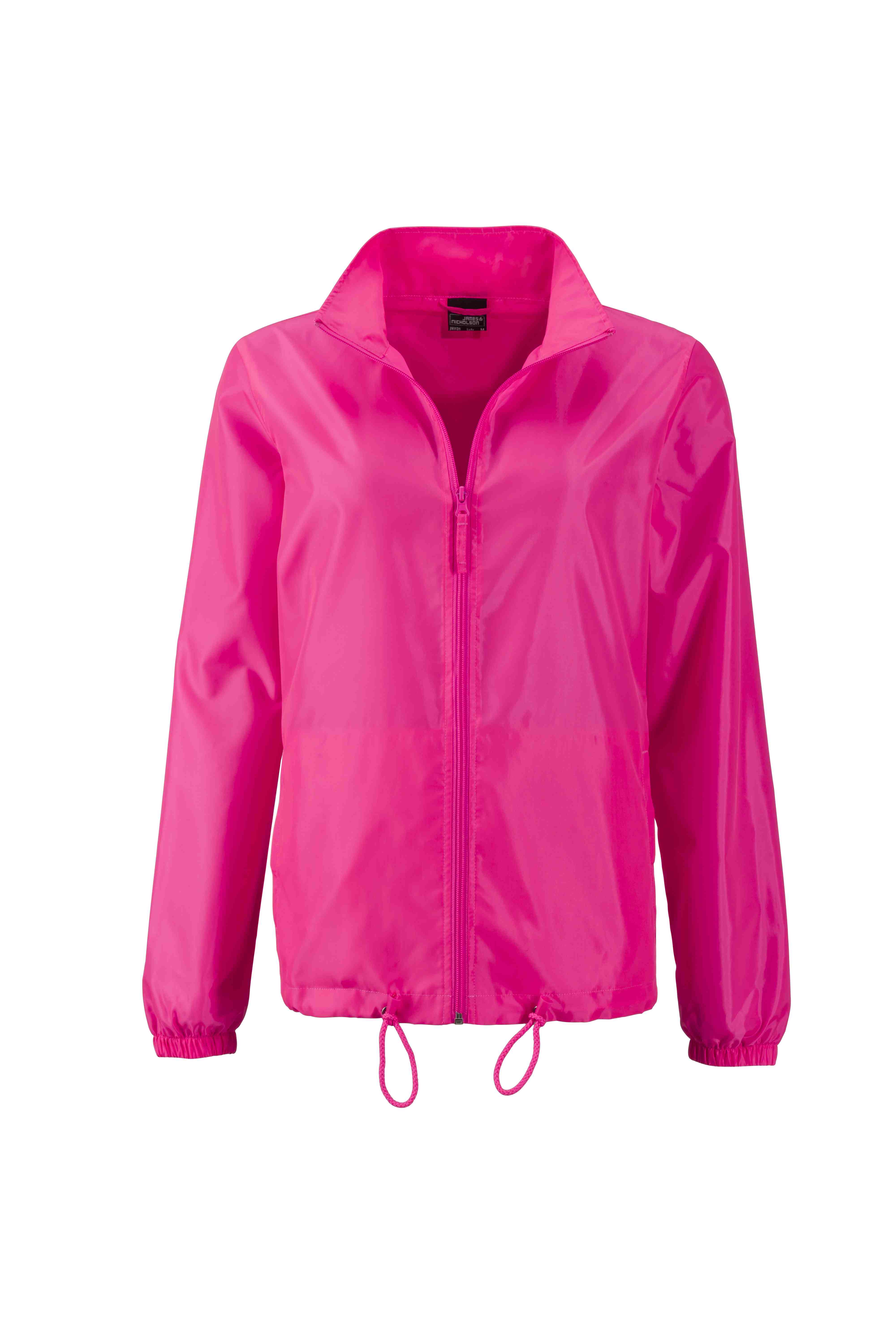 JN Ladies Promo Jacket