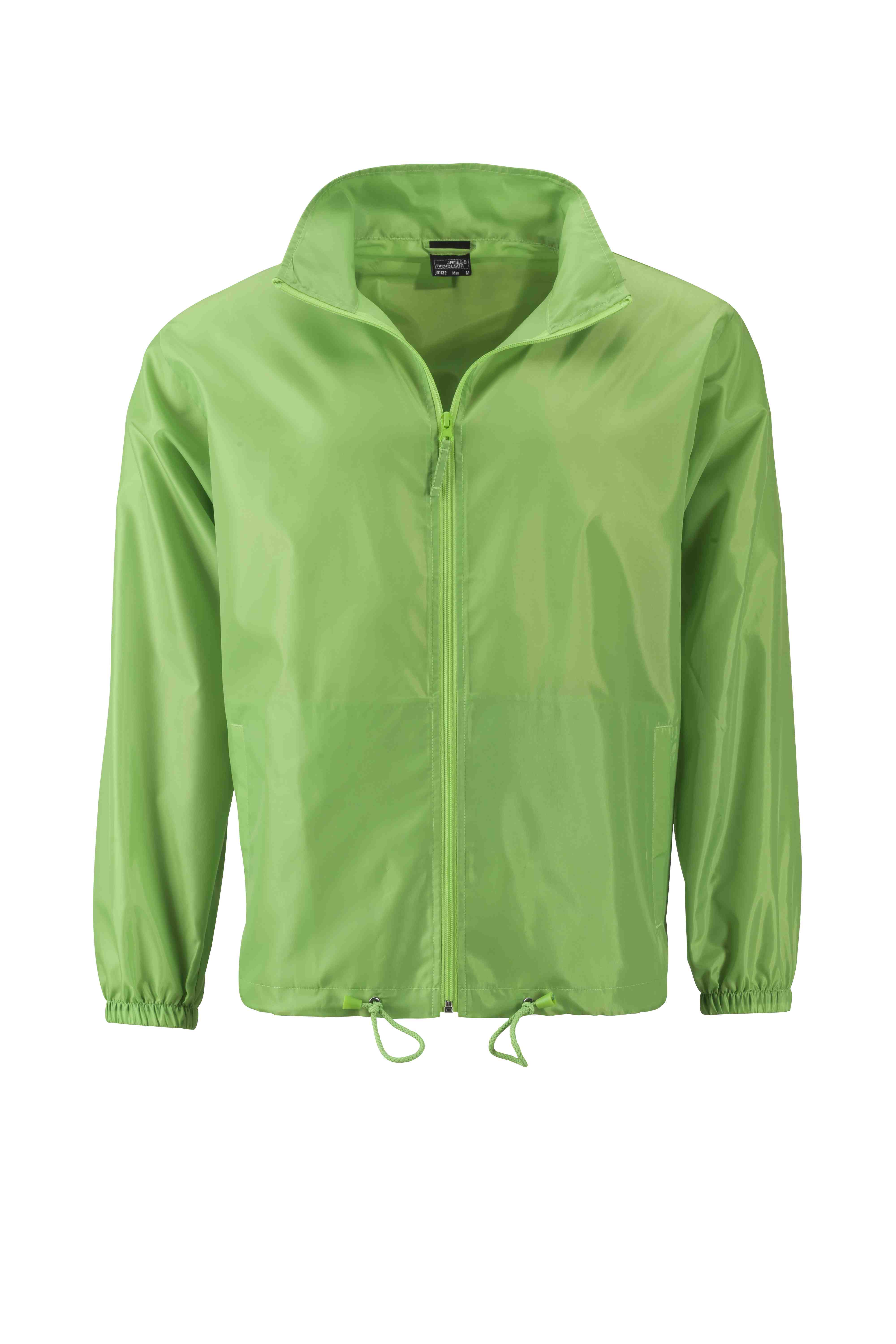 JN Mens Promo Jacket
