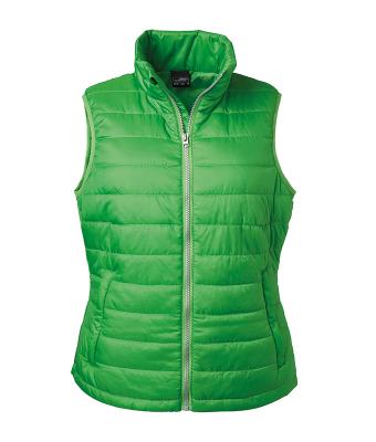 JN Ladies Padded Vest