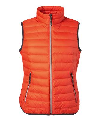JN Ladies Down Vest