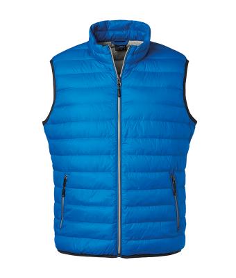 JN Mens Down Vest