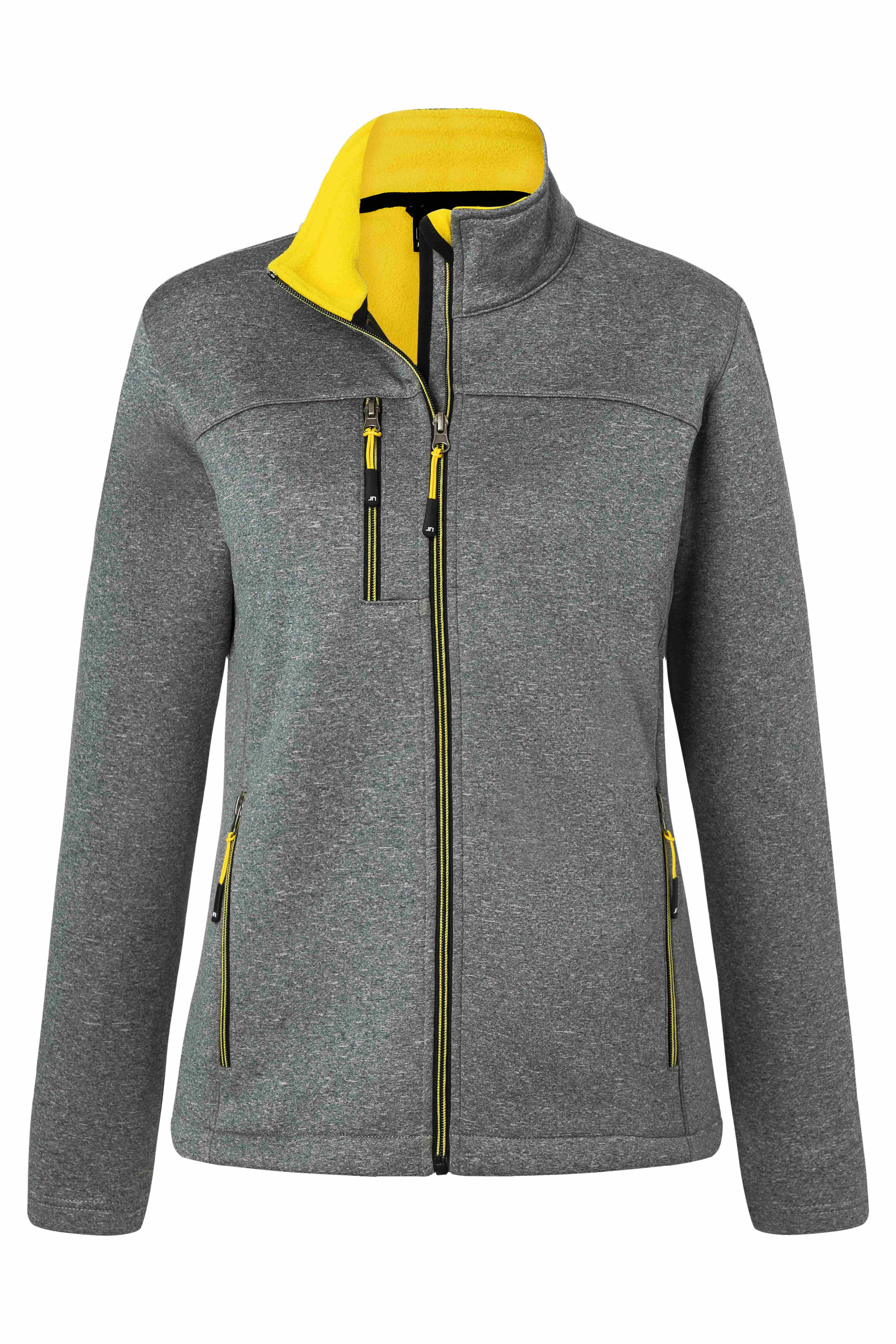 JN Ladies´ Softshell Jacket