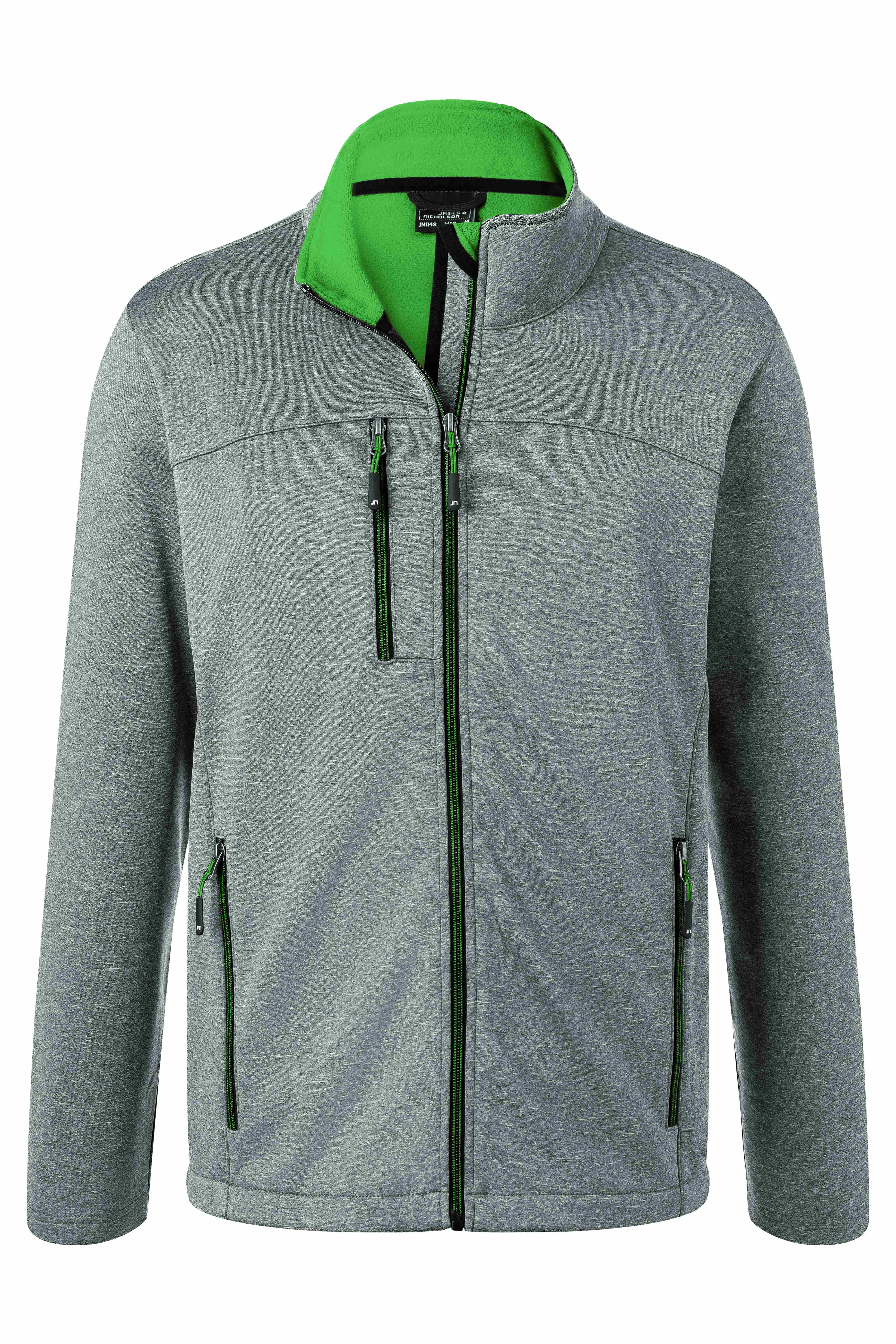 JN Men´s Softshell Jacket
