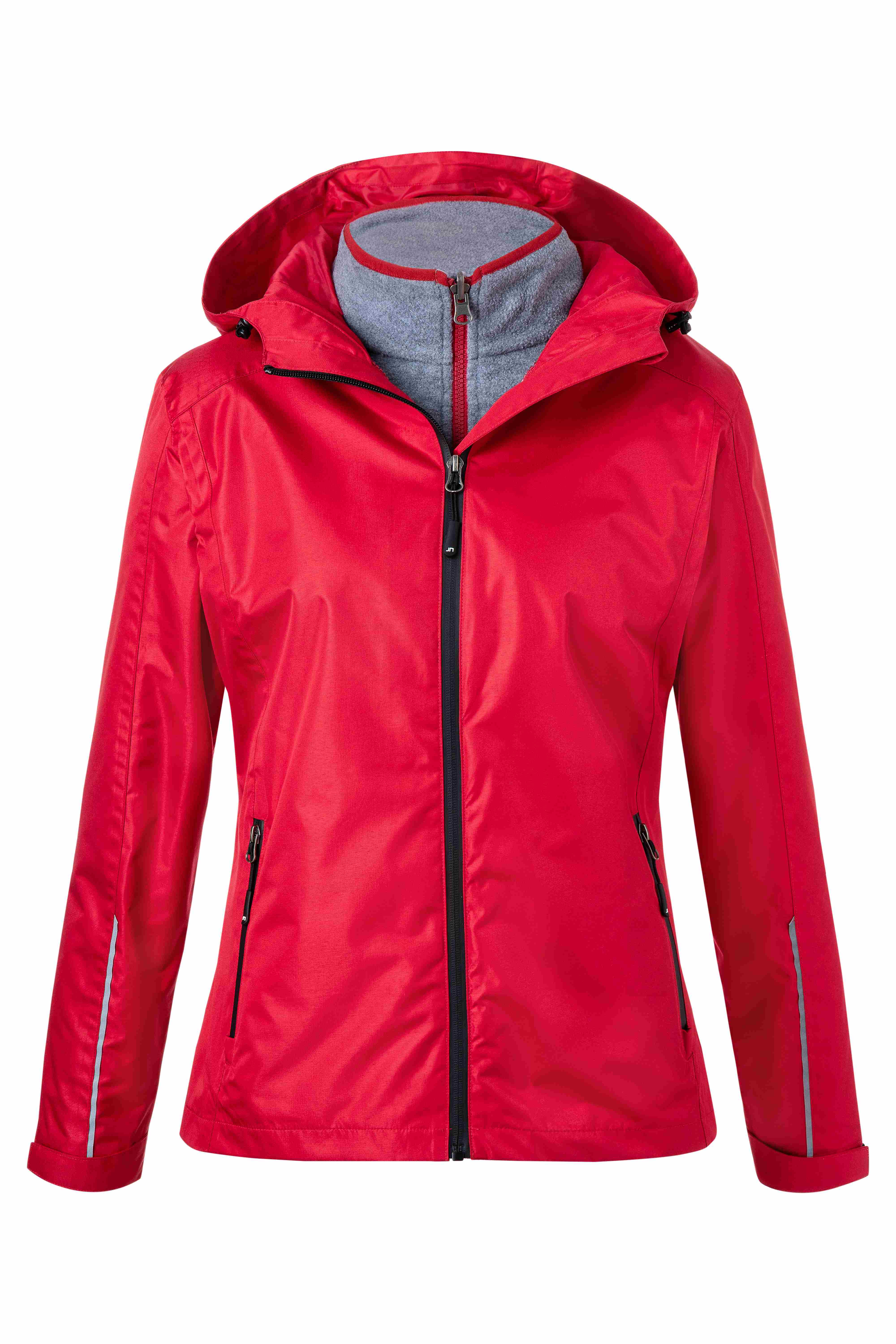 JN Ladies´ 3-in-1-Jacket