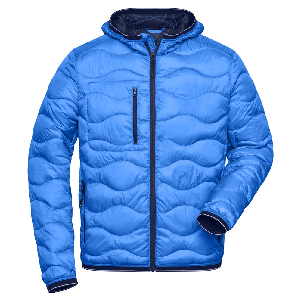 JN Ladie´s Padded Jacket