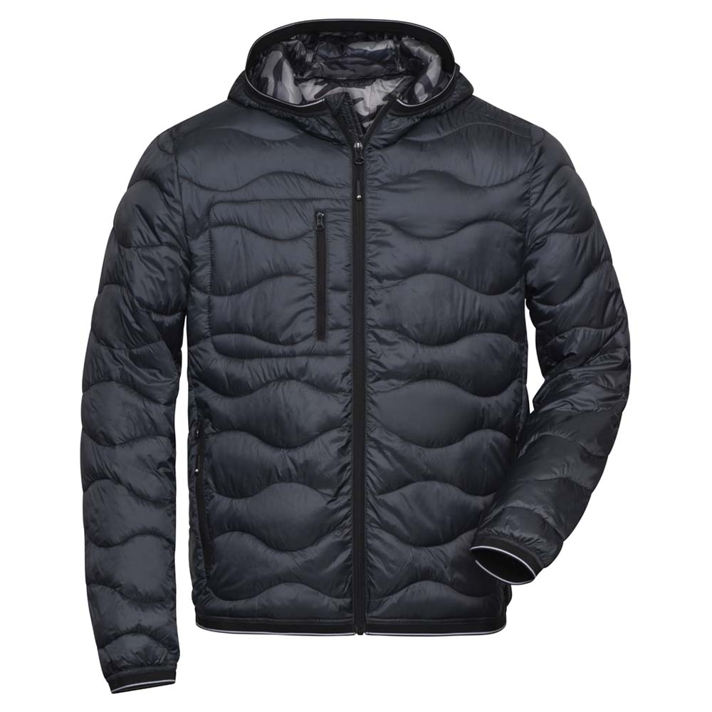 JN Men´s Padded Jacket