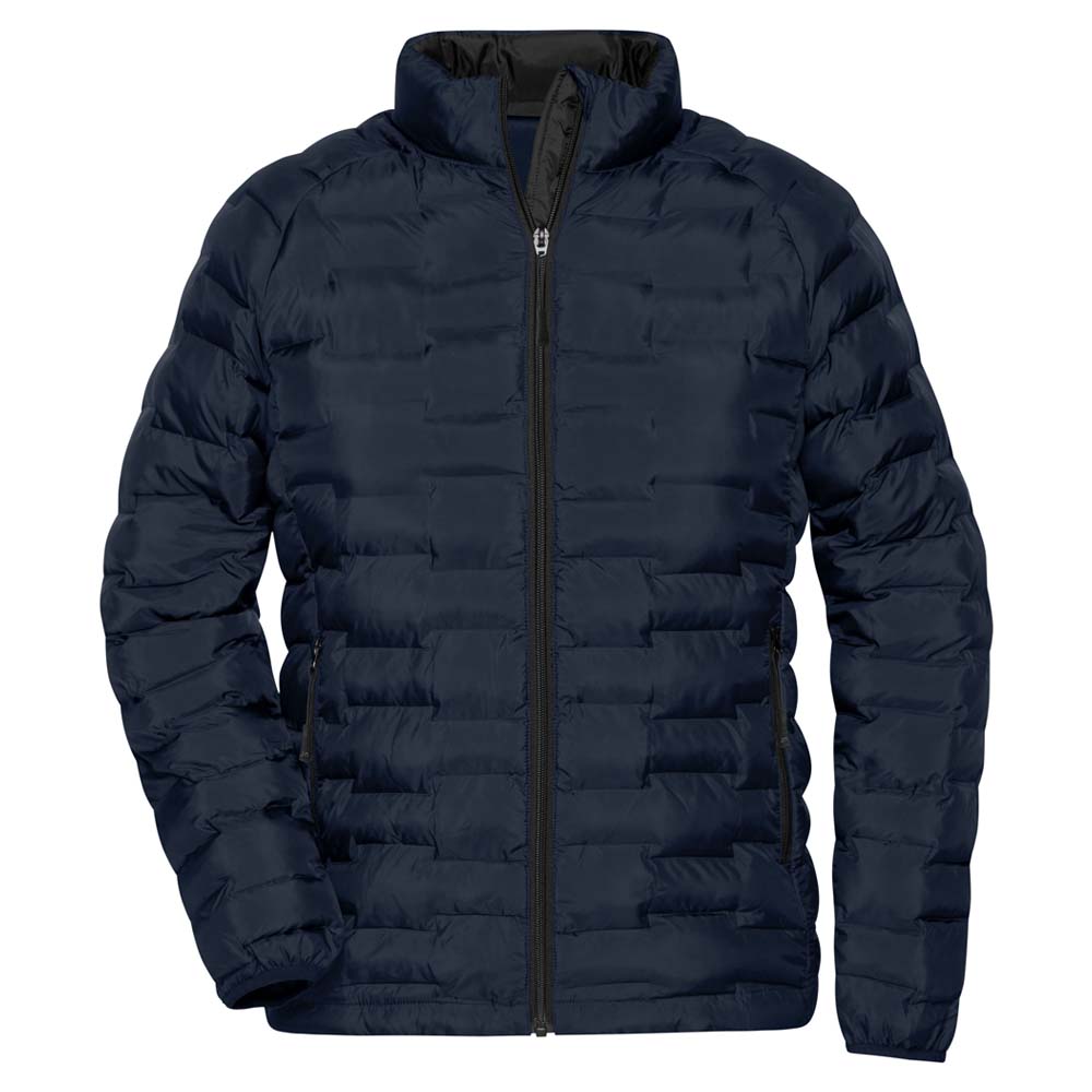 JN Damen Jacke Modern Padded