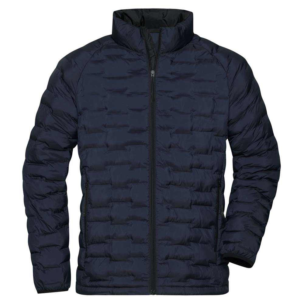 JN Herren Jacke Modern Padded