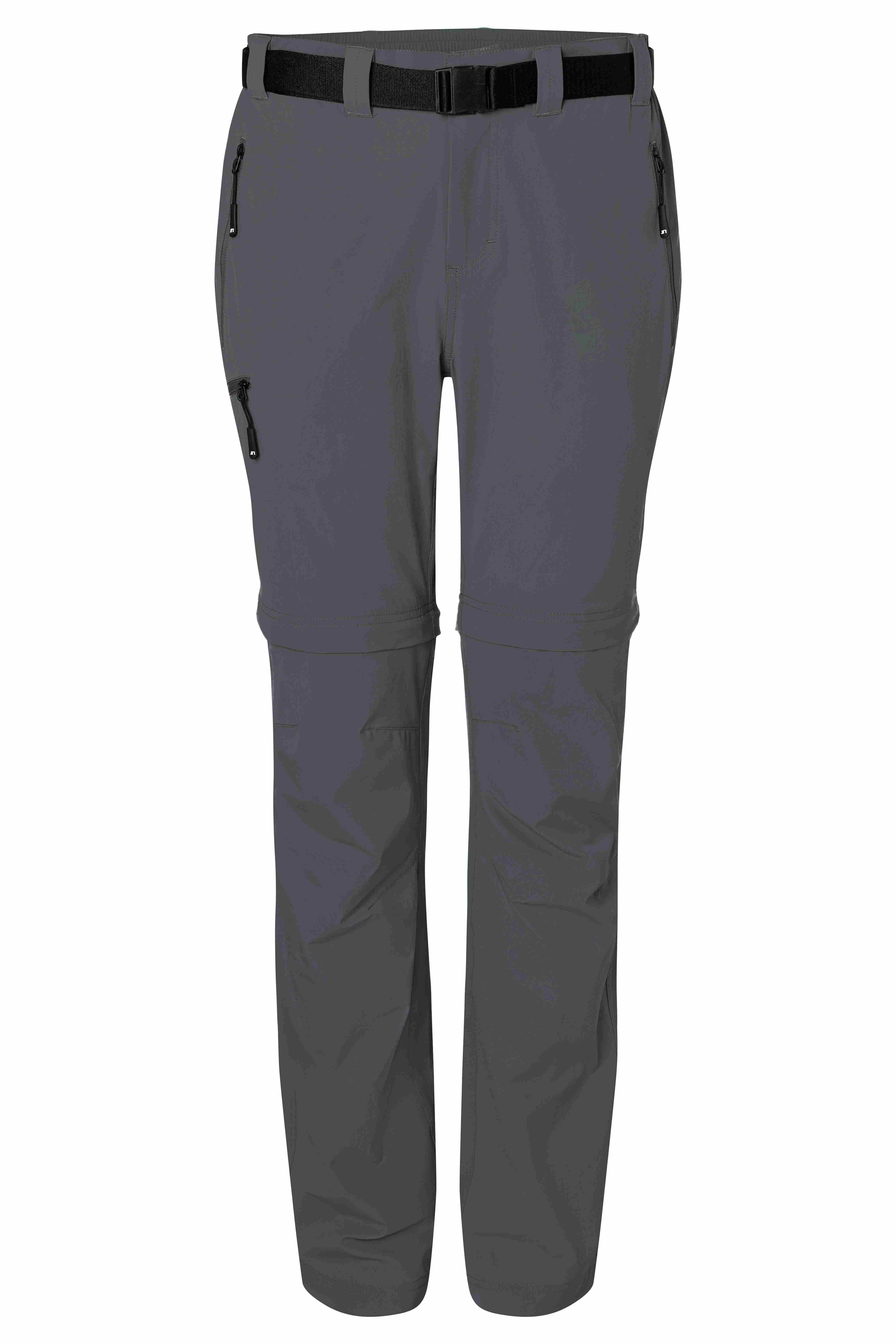 JN Ladies´ Zip-Off Trekking Pants