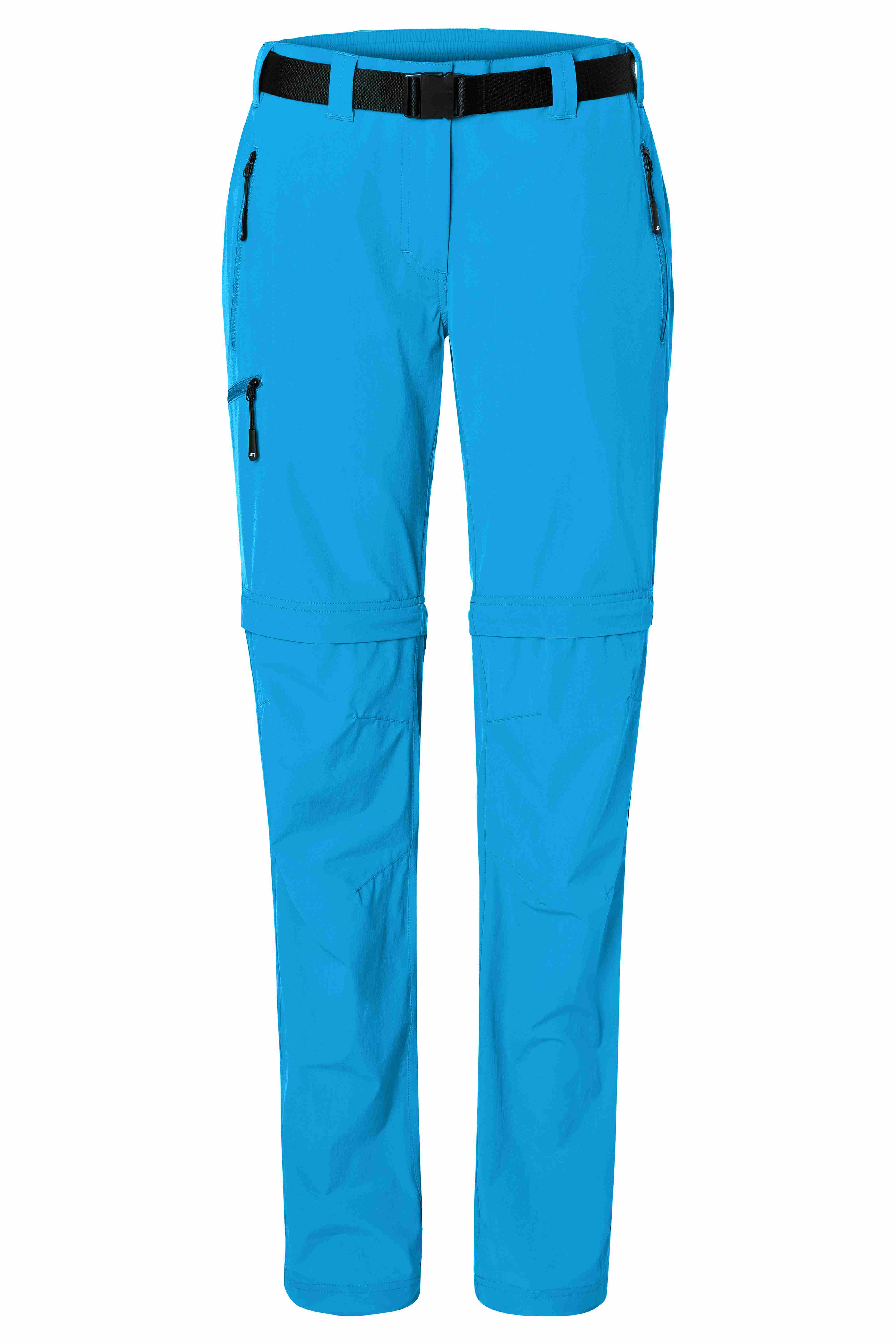 JN Men´s  Zip-Off Trekking Pants