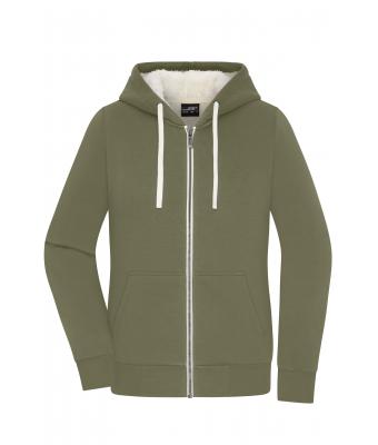 James & Nicholson Ladies' Doubleface Jacket