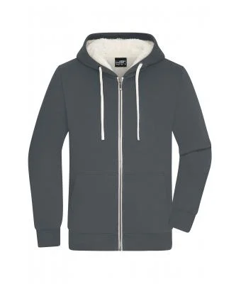 James & Nicholson Men's Doubleface Jacket