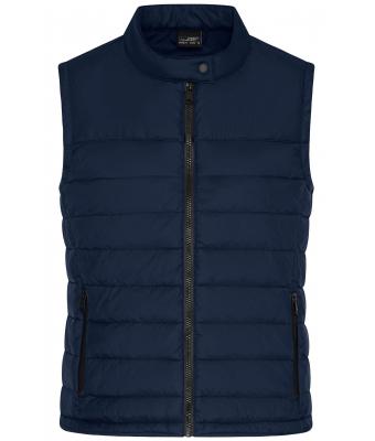 James & Nicholson Ladies' Padded Vest