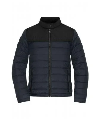 James & Nicholson Ladies' Padded Jacket