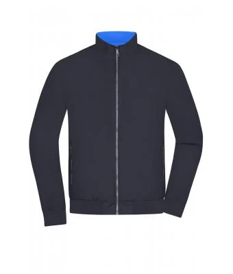 James & Nicholson Men's Wende-Blouson
