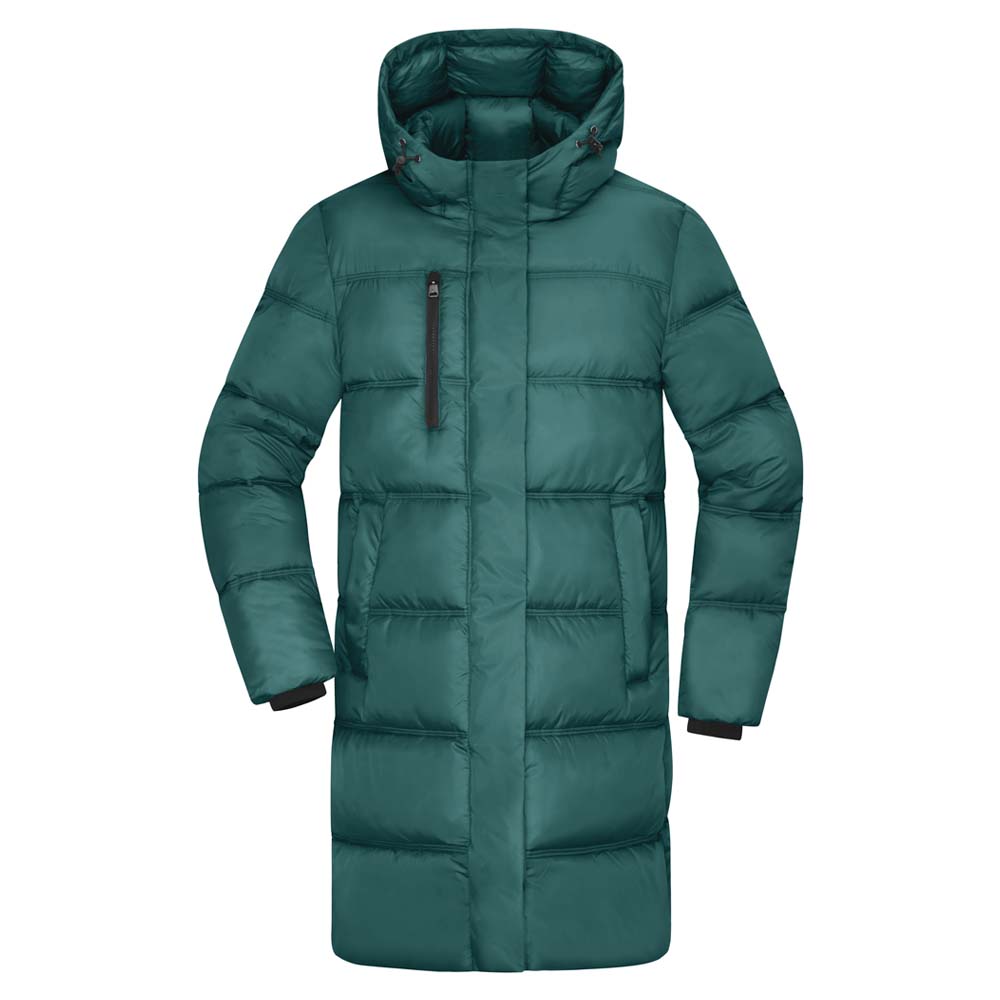 Ladies´ Winter Short Coat