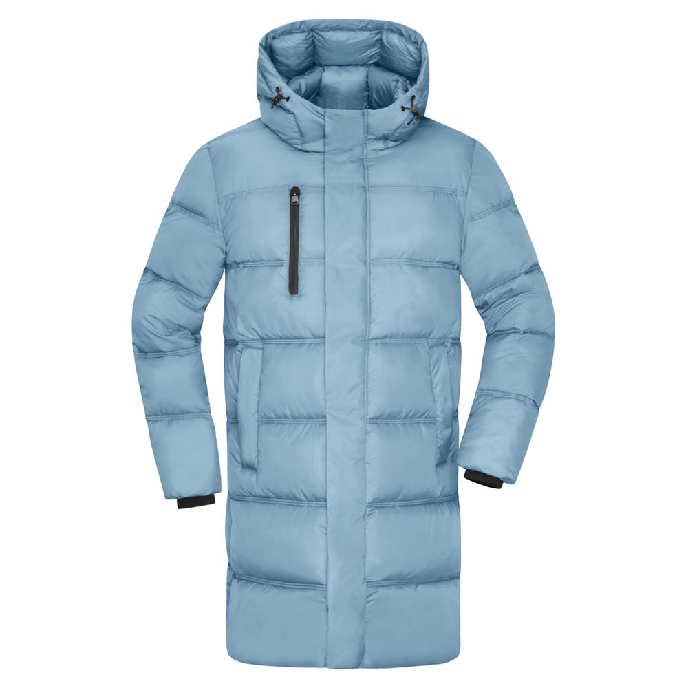 Men´s Winter Short Coat