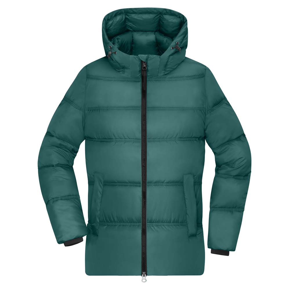 Ladies´ Winter Jacket
