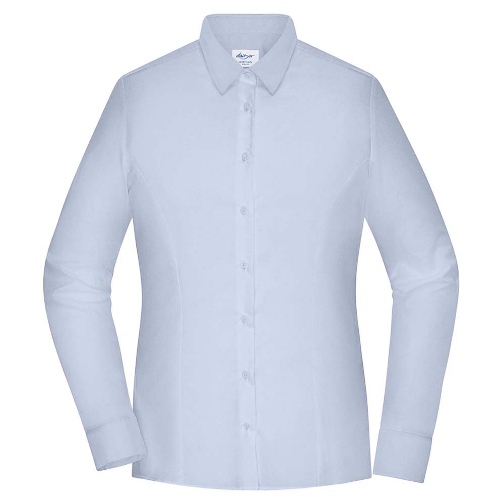Ladies´ Shirt Slim Fit