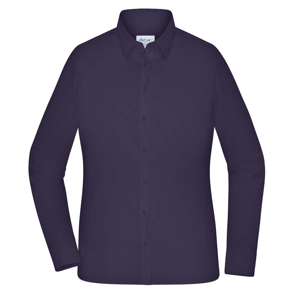 Ladies´ Shirt Modern Fit