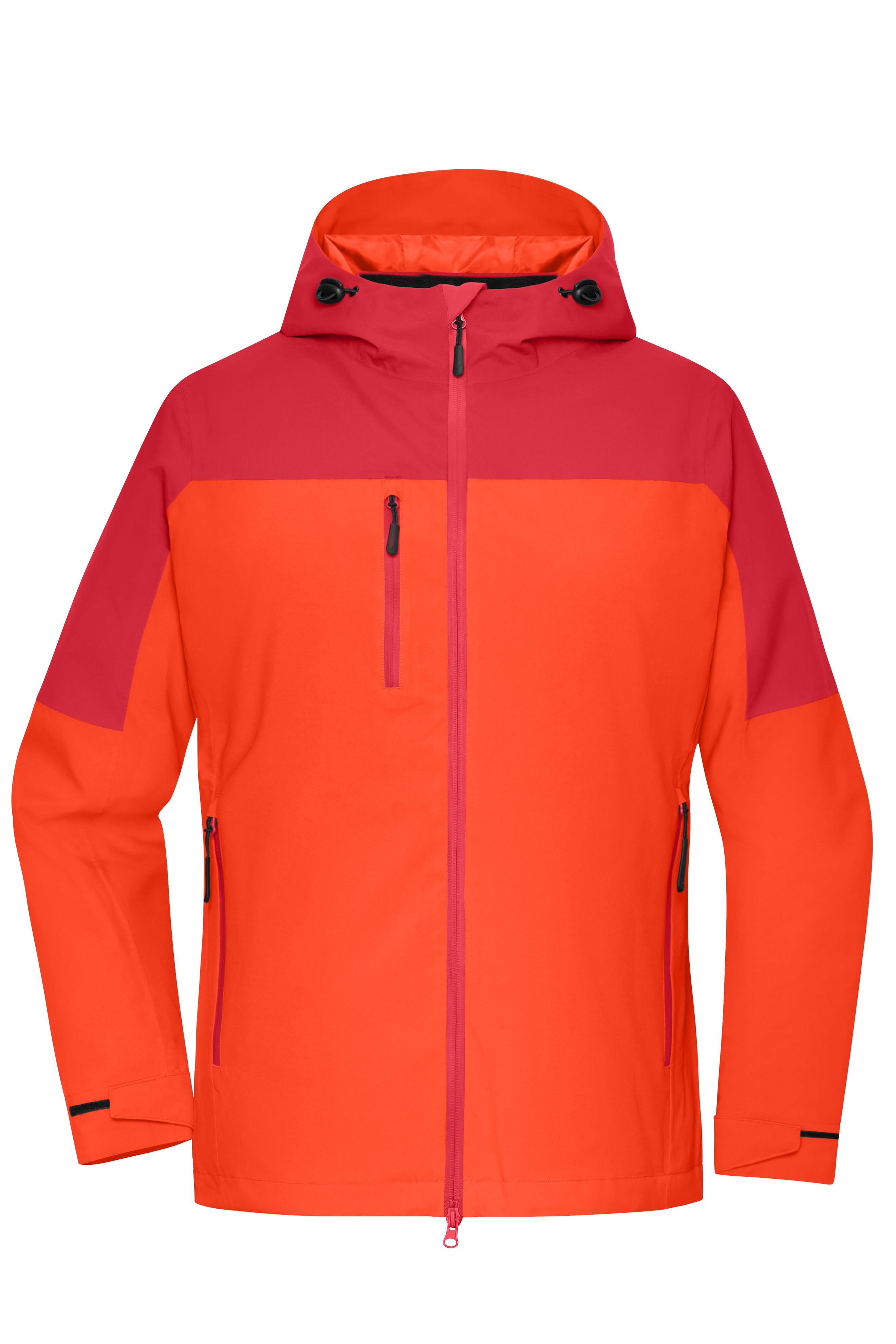 JN Ladie´s 3 in 1 Jacket