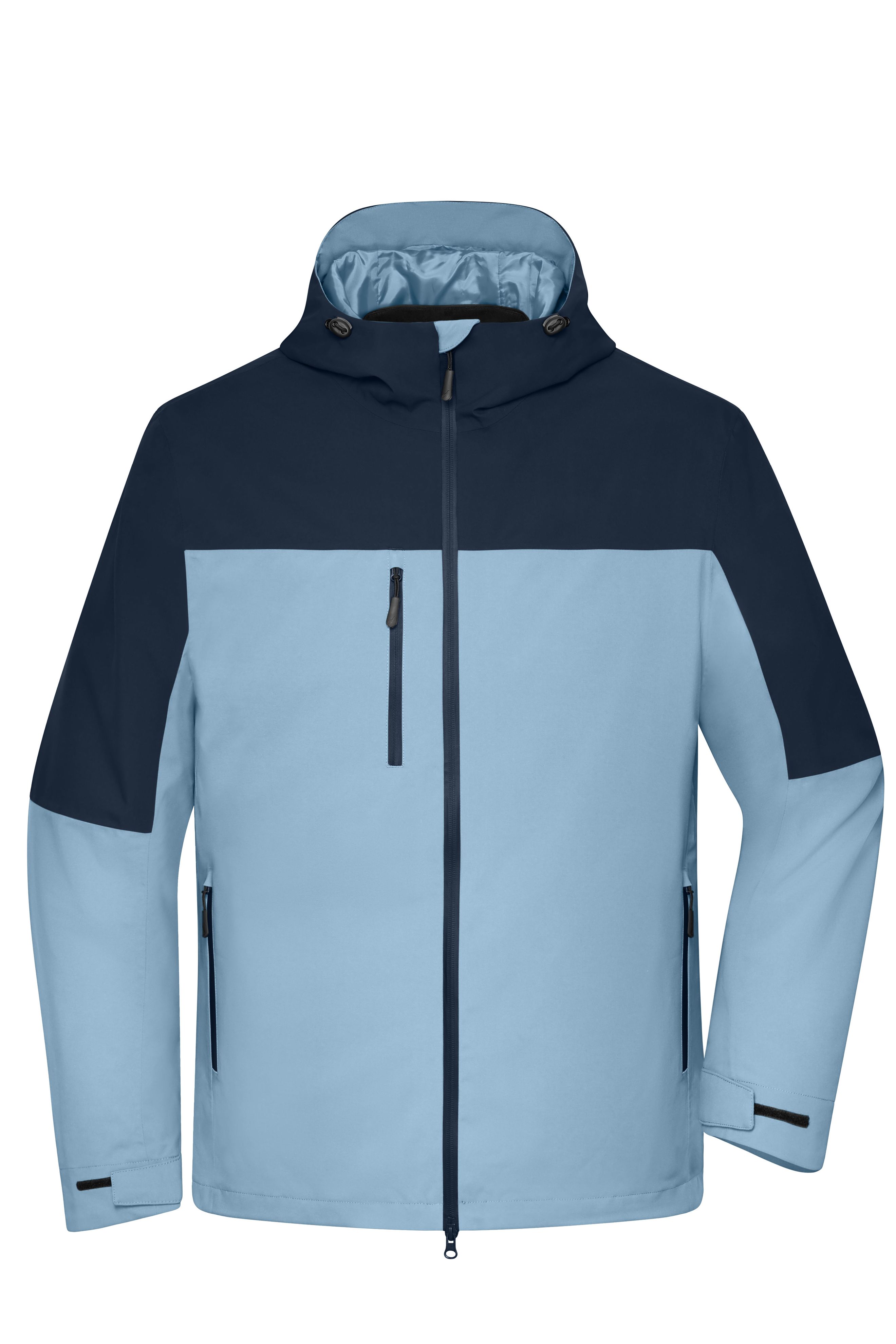 JN Men´s 3 in 1 Jacket