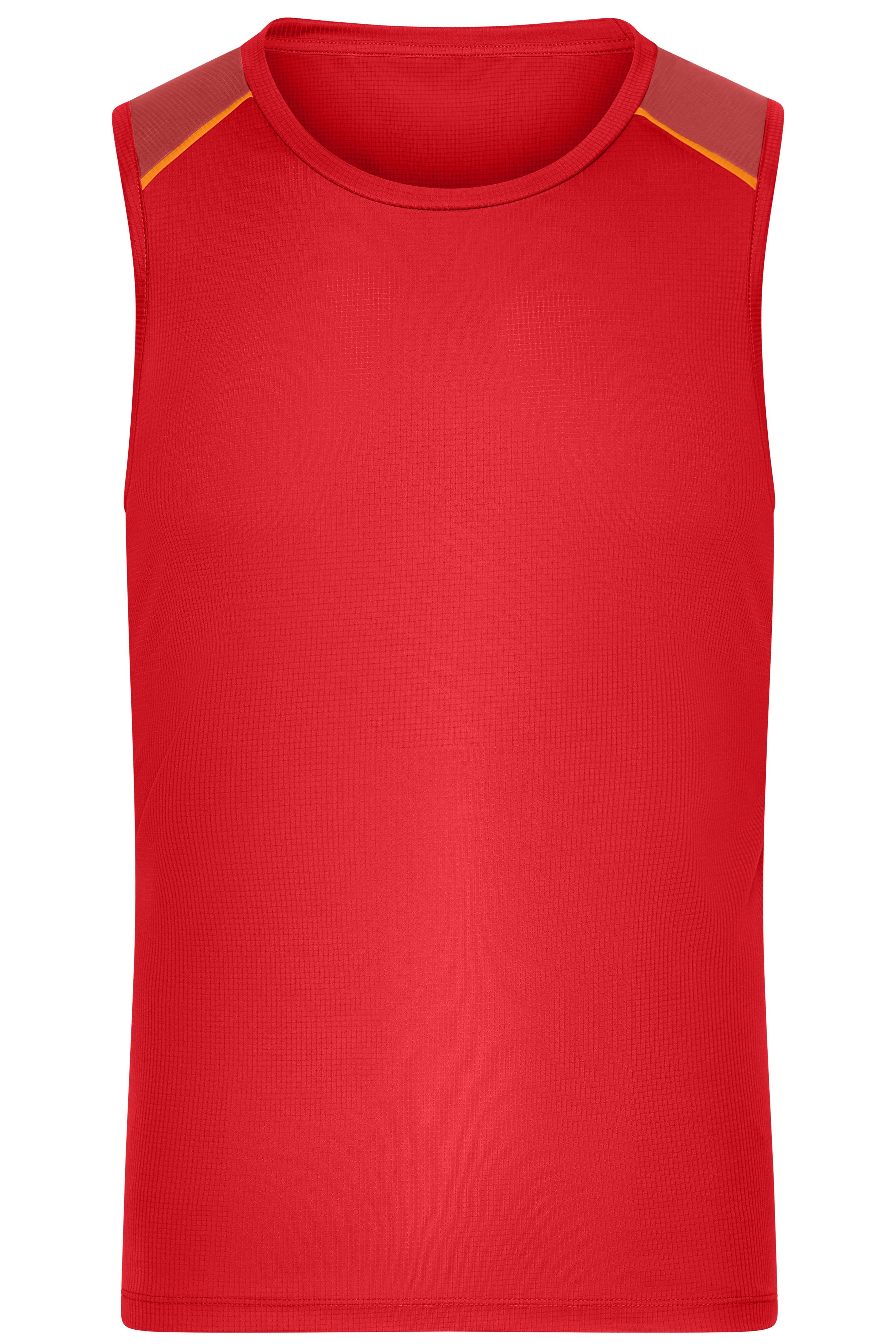JN Men´s Running Tank
