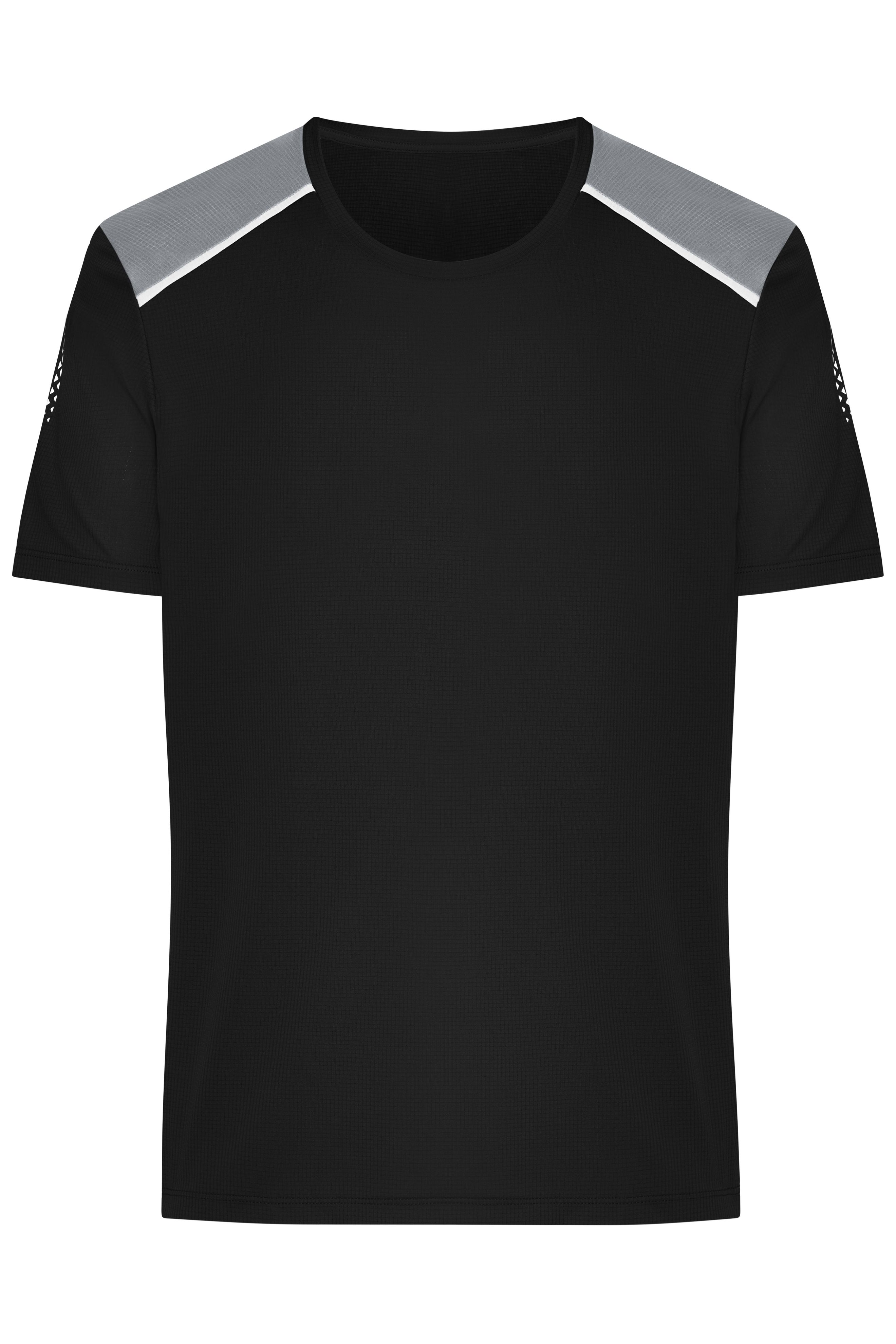 JN Men´s Running T-Shirt
