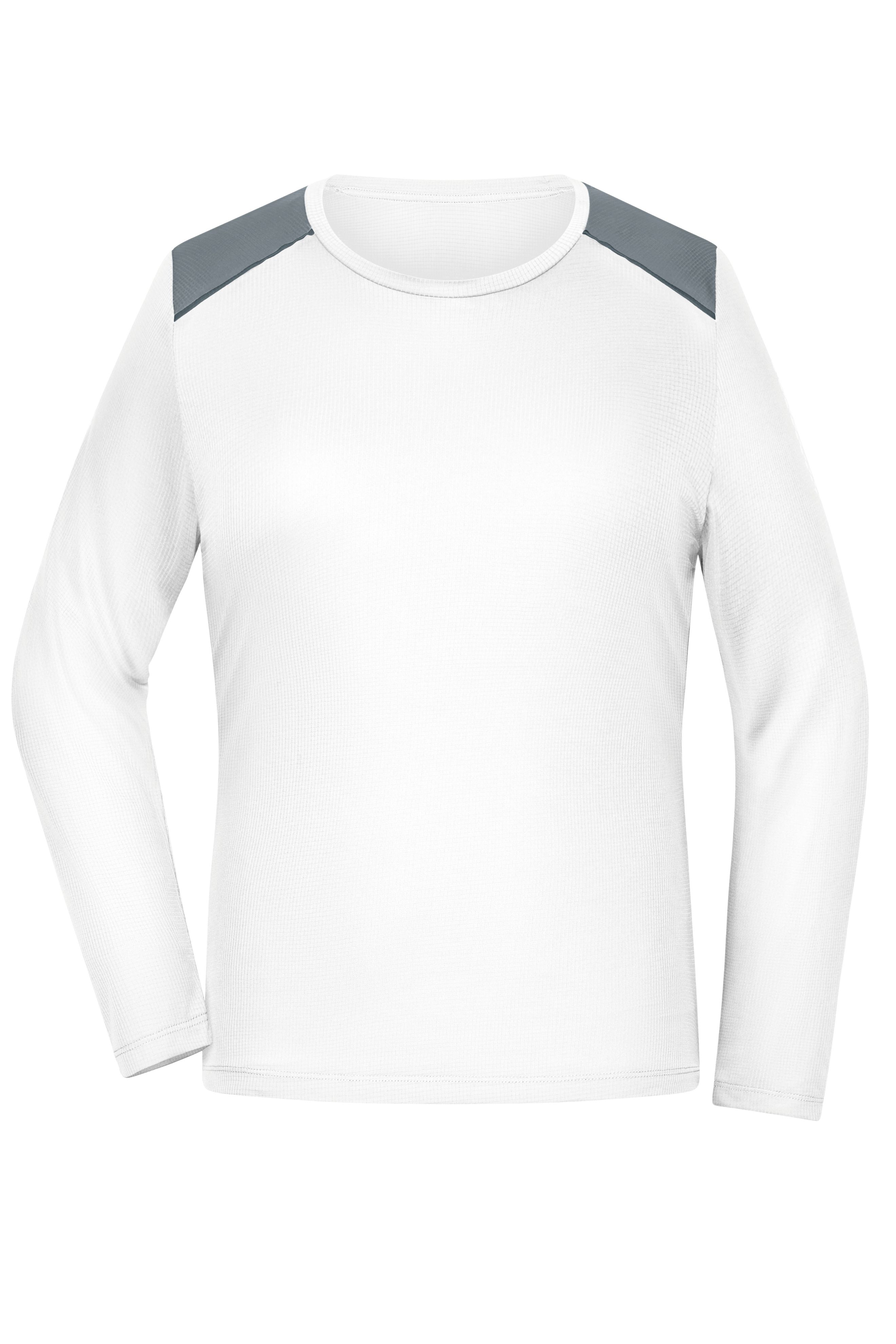 JN Ladie´s Running T-Shirt Longsleeve