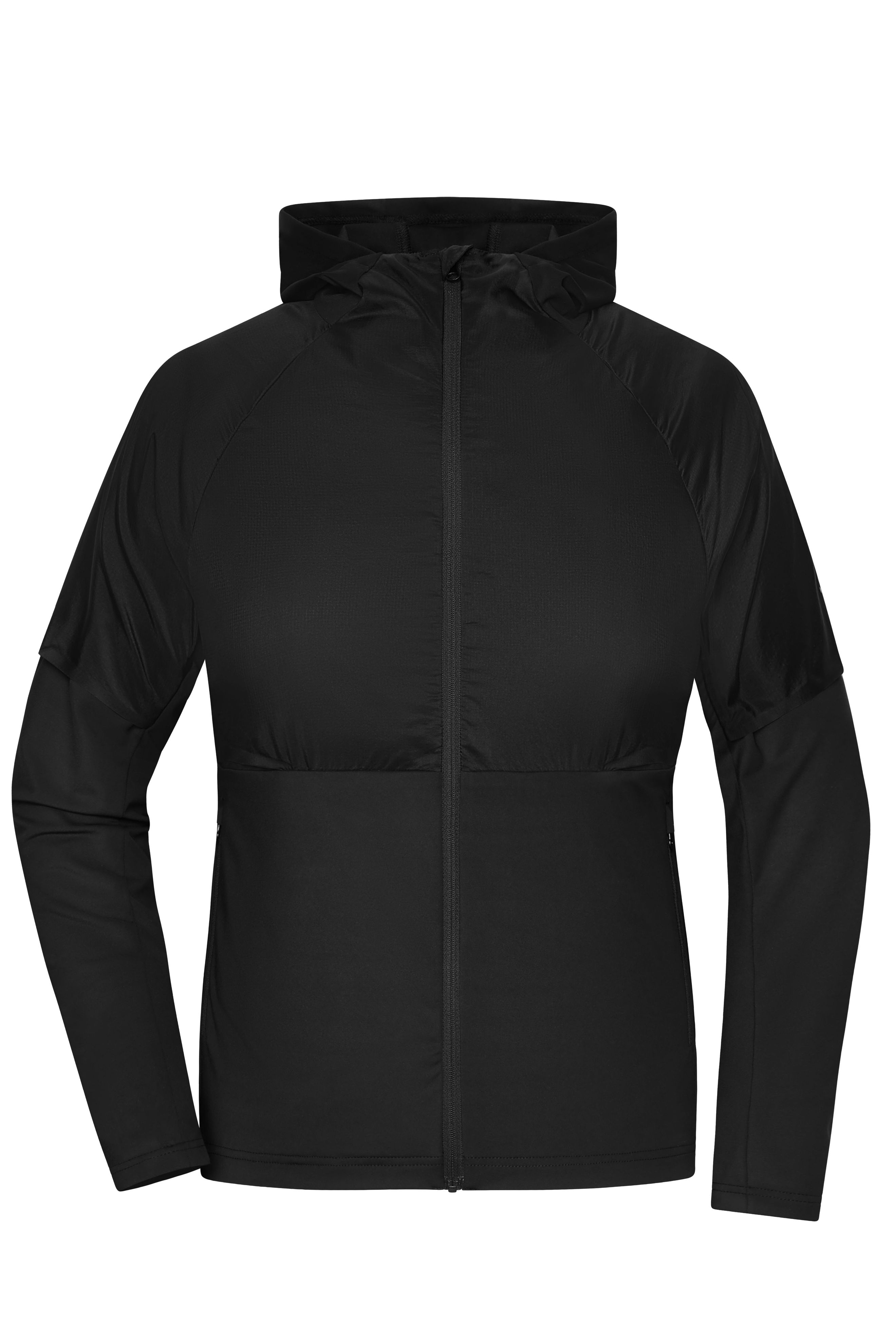 JN Ladie´s Running Jacket