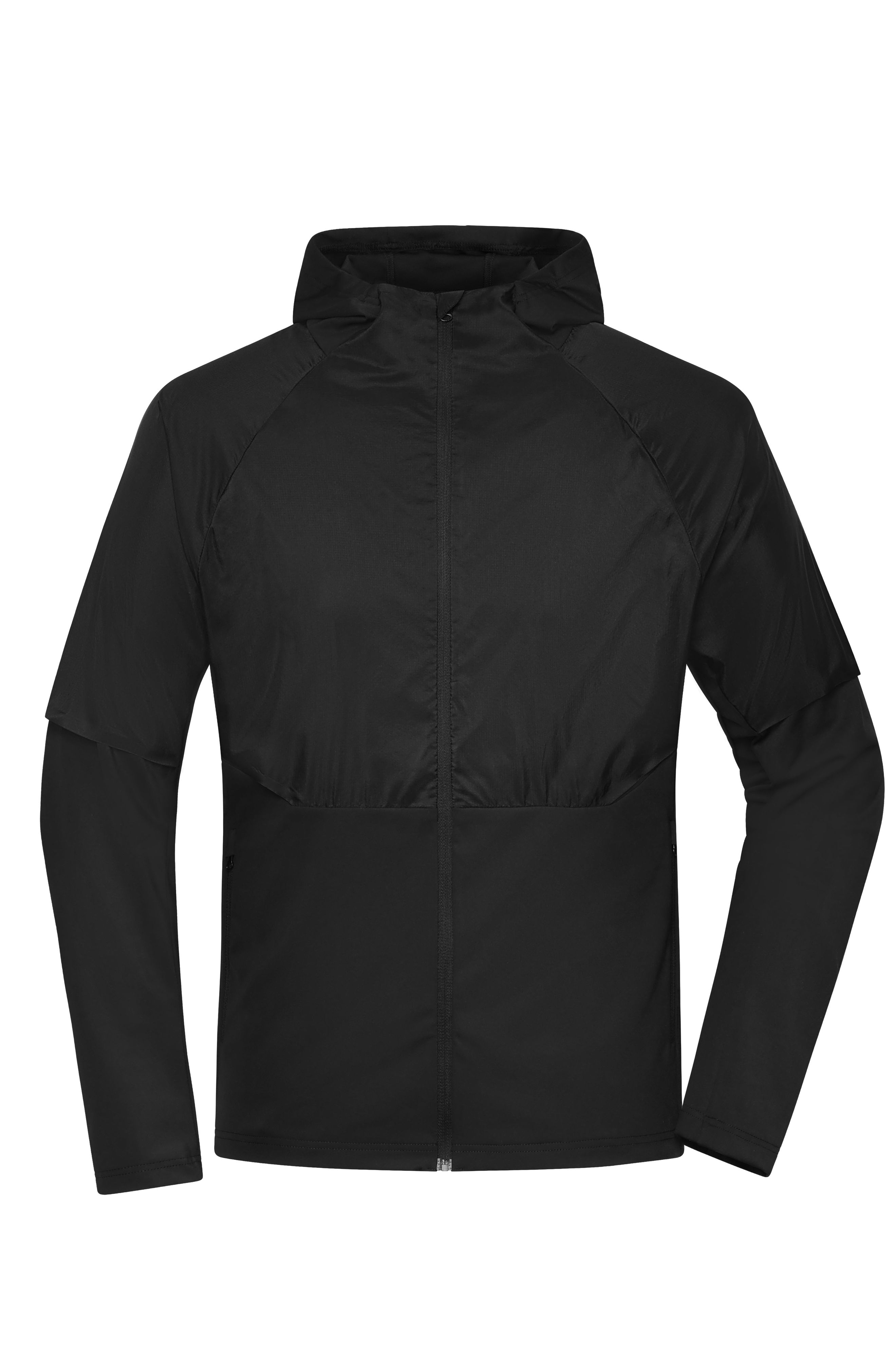 JN Men´s Running Jacket