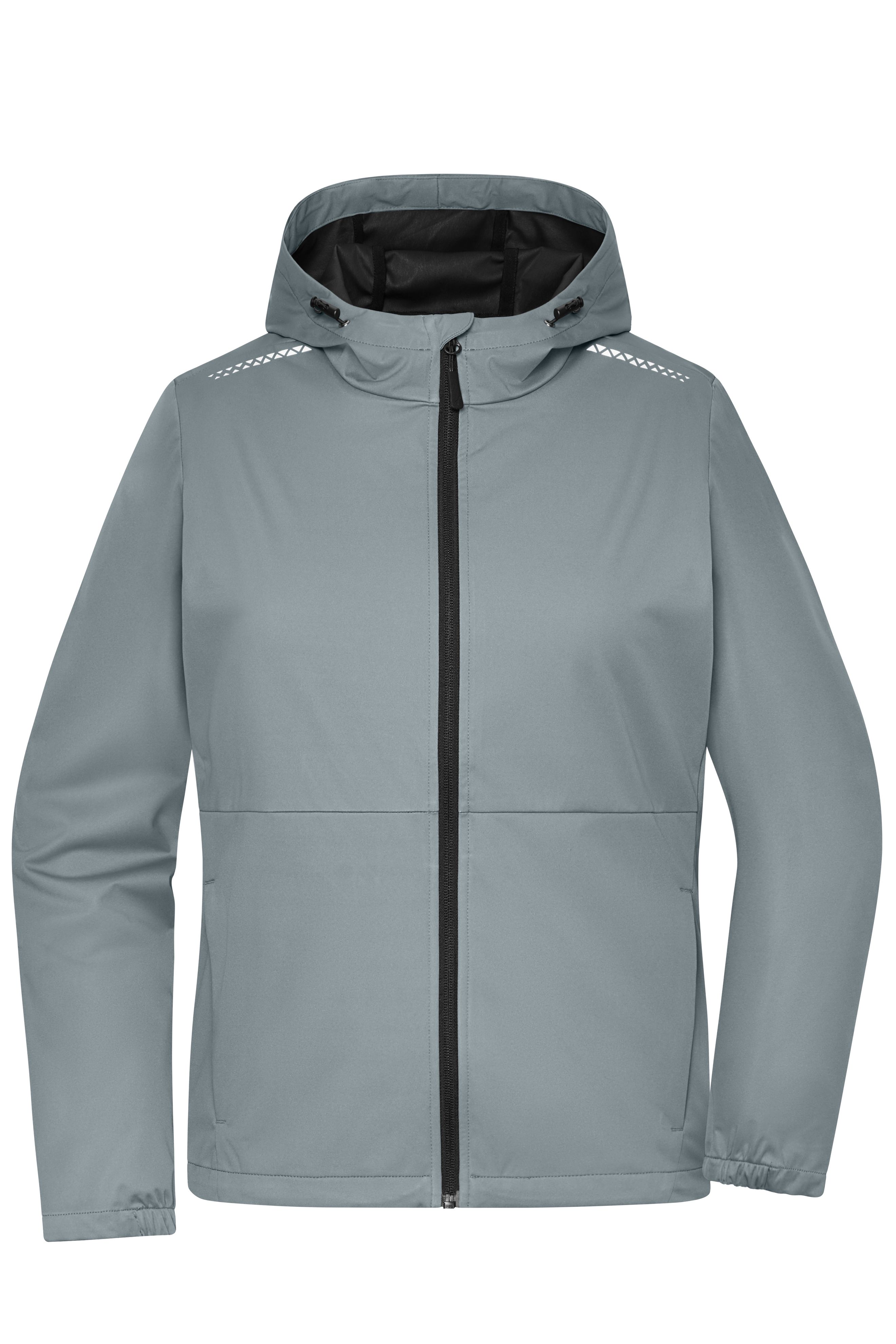 JN Ladies´ Sports Softshell Jacket