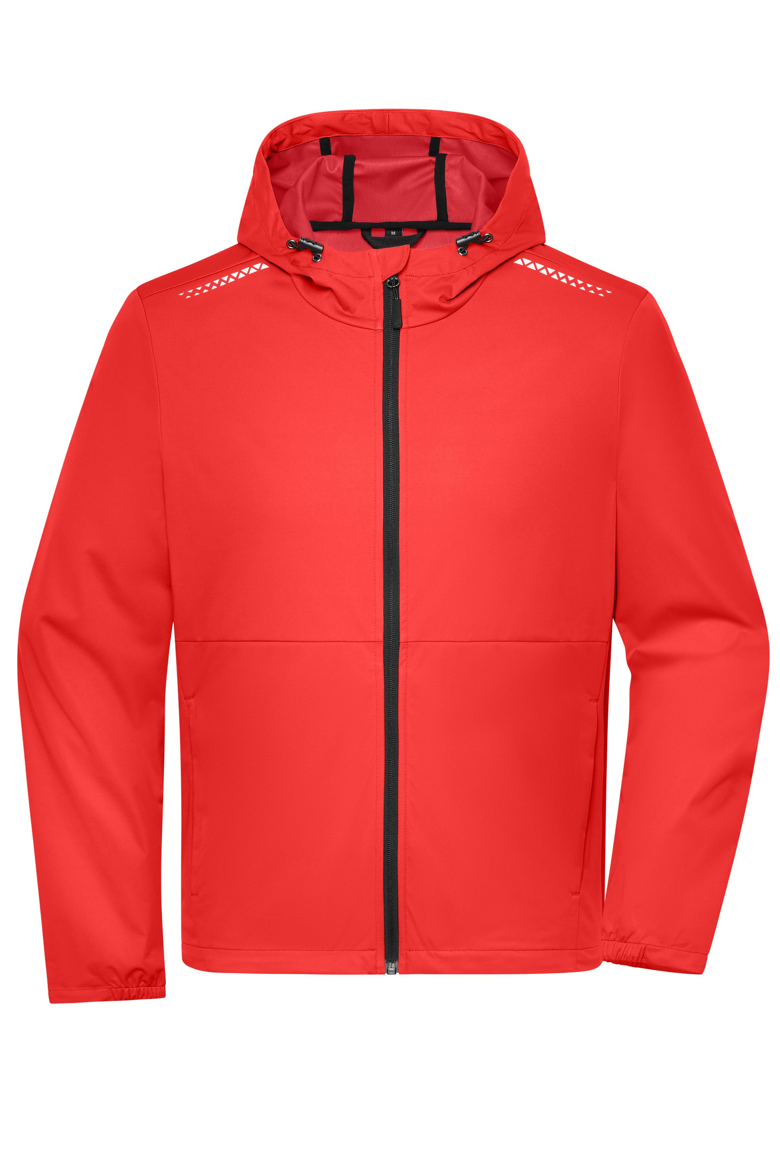 JN Mens´ Sports Softshell Jacket