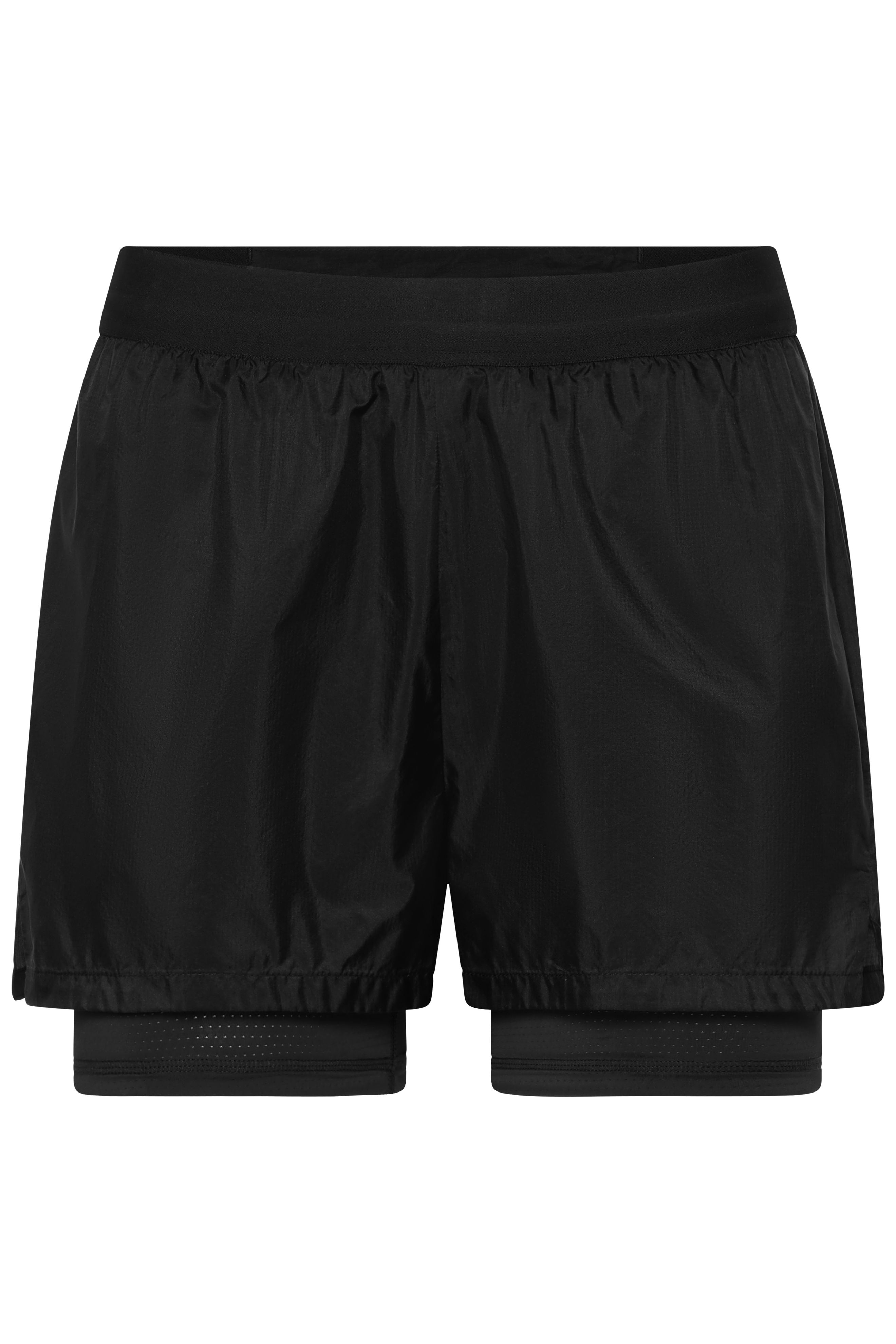 JN Ladies Running Shorts